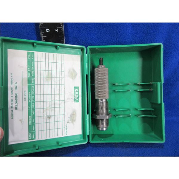 RCBS 30-06 FL Seat Die