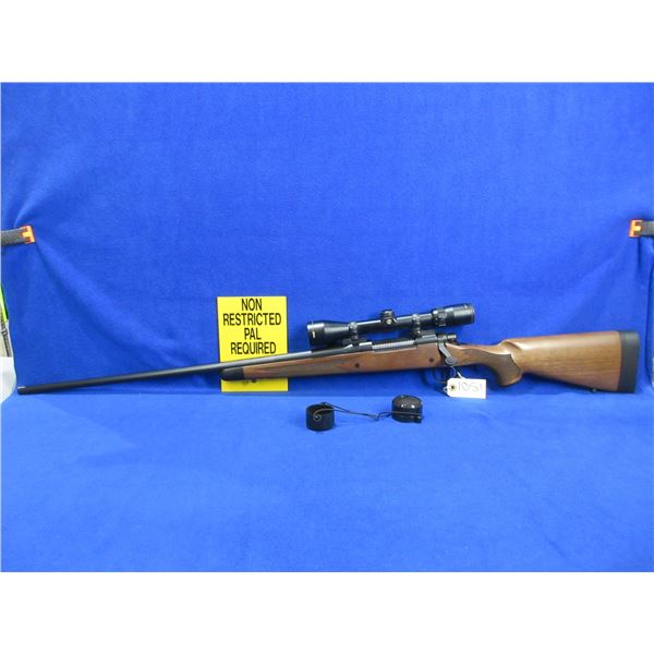 Non-Restricted -Remington Model 700 LH in 300 RUM