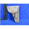 Image 1 : Leather Holster - Appears to be Yugoslavian Tokarev M57