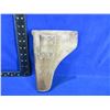 Image 3 : Leather Holster - Appears to be Yugoslavian Tokarev M57
