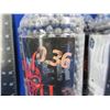 Image 2 : Blaster Devil Airsoft BB's - 0.36g/6mm BB - 5 Bottles of 3000