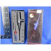 Image 1 : NEW - Laser-Scope Laser Bore Sighter Kit for .22 to .50 Cal.