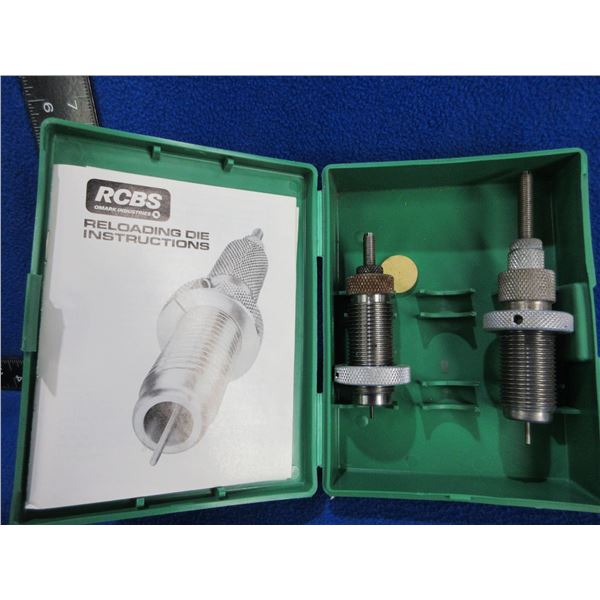 RCBS 32 Auto/S&W Long 2 Die Set