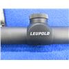 Image 2 : Leupold FX-II 6x36 Scope - Consignor Says NEW, Never Mounted