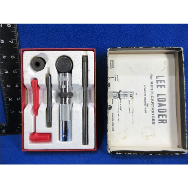 Lee Loader 300 Weatherby Complete Reloading Tool