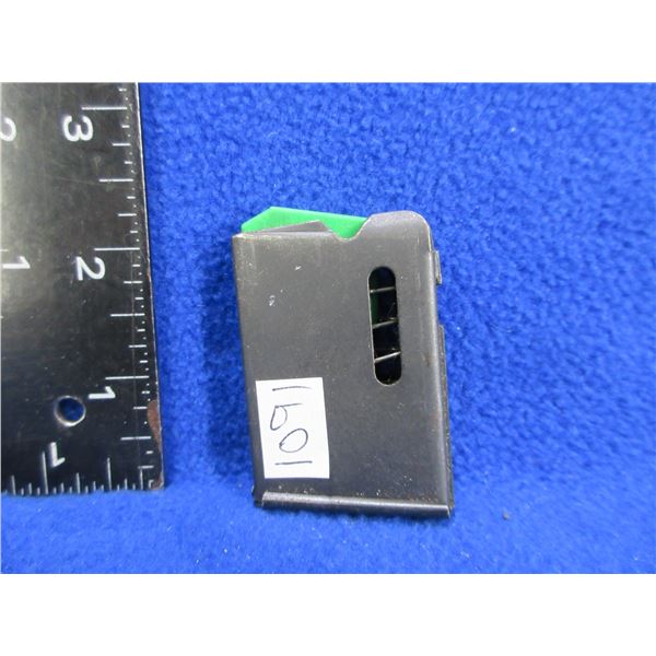 17 HMR/22 WMR Mossberg 817 - 5 Round Magazine