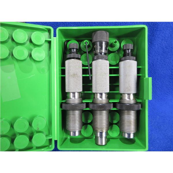 Redding 28 Nosler Master Hunter 3 Die Set