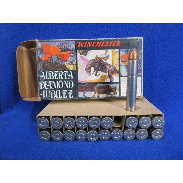 Collector Ammo - 38-55 Win. 255gr SP (Pick Up or Ship by UPS Only)