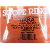 Image 2 : NEW - Millet Tikka Angle-Loc 30MM Medium Scope Rings