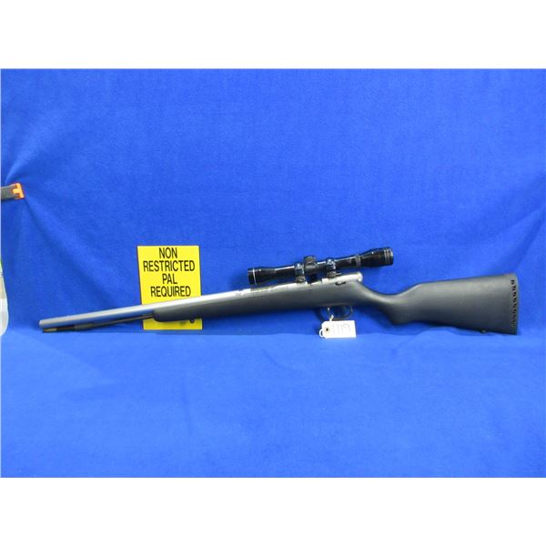 Non-Restricted - White Lightning SG Series in .504 Cal.