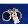 Image 1 : Smith & Wesson M-104 Handcuffs with Key # 037053