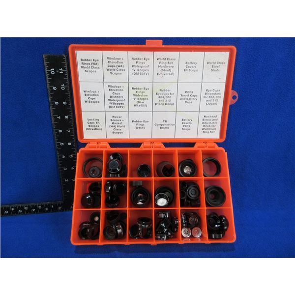 Tasco Scope Repair/Parts Kit