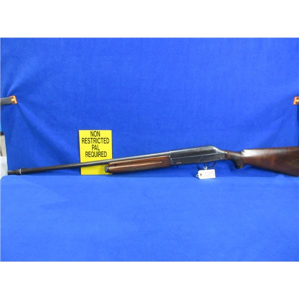 Non-Restricted - Breda Brescia Made in Italy in 12 Ga. 2 3/4"