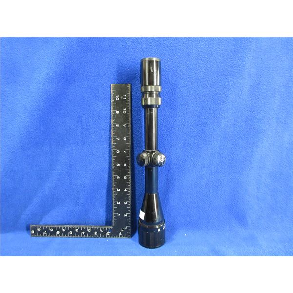 Bushnell Banner 4-12x40 Scope - Appears Clear