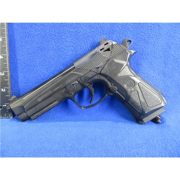 No PAL Required - Beretta 90Two CO2 BB Pistol in 177 Cal.