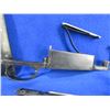 Image 2 : Mauser M98 Parts - 2 Trigger Guards, Bolt, Trigger, Etc.