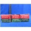 Image 2 : 3 Empty Remington 22 LR Collector Boxes