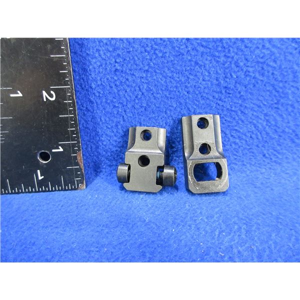 2 Scope Bases - #'s 170185 and 170182 - No Screws