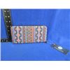 Image 1 : NEW - Canvas Ladies Wallet