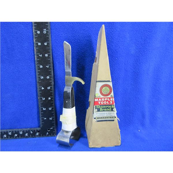 Marples Tools Lamb Castrator No. 4530 in Original Box