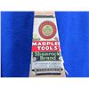 Image 4 : Marples Tools Lamb Castrator No. 4530 in Original Box