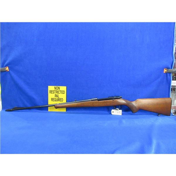 Non-Restricted - Husqvarna Model 1640 in 6.5x55