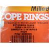 Image 2 : NEW - Millet 1" Turn-In Style High Extension Rings
