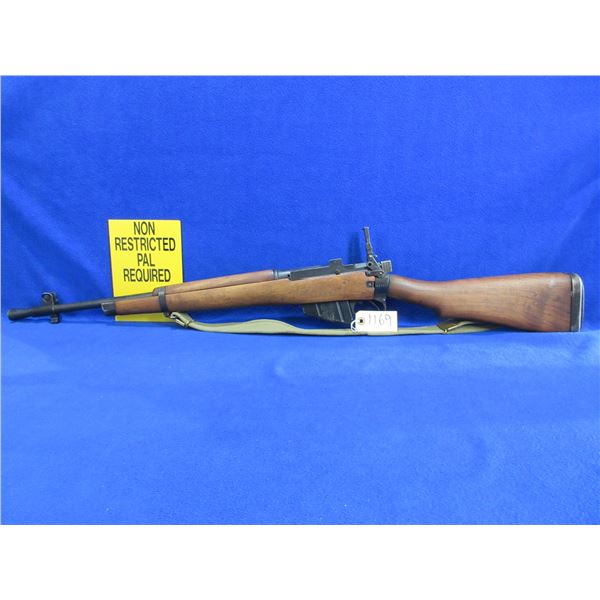 Non-Restricted - Lee Enfield Jungle Carbine in 303 British
