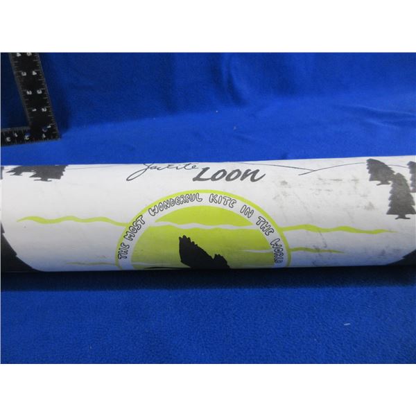 Jackite Kite - Loon - New Old Stock