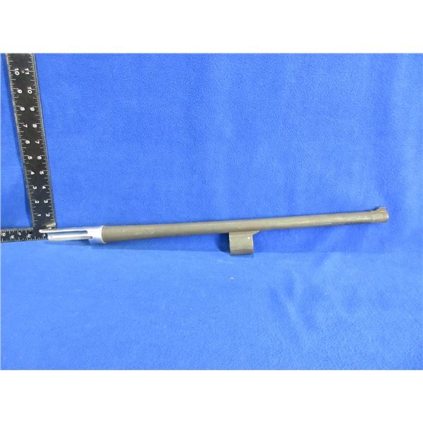 Barrel Only - Classic in 12 Ga. 3"