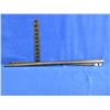 Image 1 : Barrel/Forearm Only - Canons Acier Fin SXS in 28 Ga. 2 3/4"