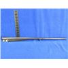 Image 4 : Barrel/Forearm Only - Canons Acier Fin SXS in 28 Ga. 2 3/4"