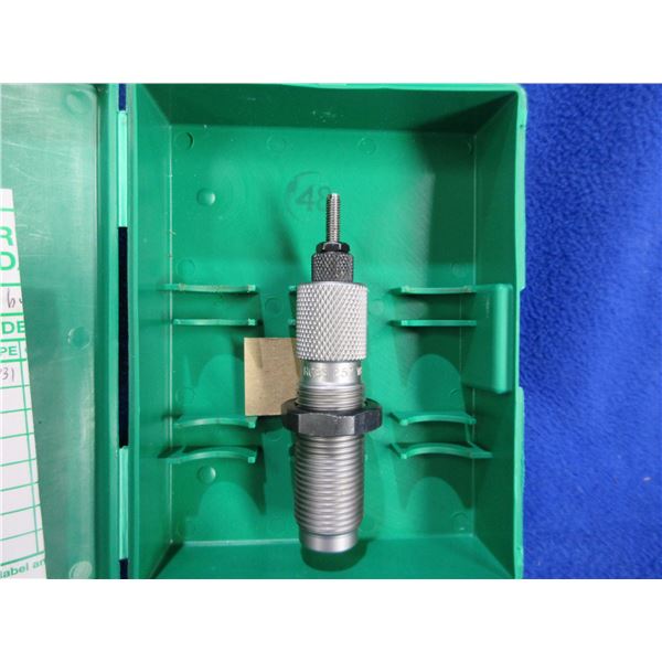 RCBS 257 Wby Mag FL Sizer Die