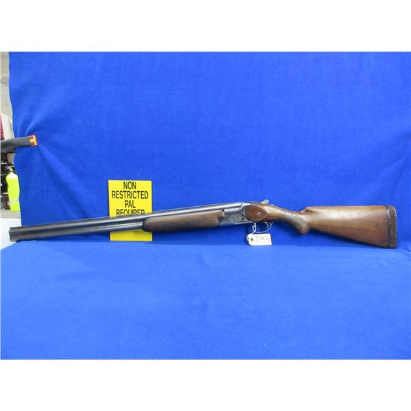 Non-Restricted - Kawaguchiya Firearms Company  Model OS in 12 Ga. 2 3/4"