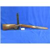 Image 4 : Stock Only - Winchester Model 490 Wood Stock