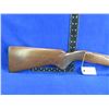 Image 5 : Stock Only - Winchester Model 490 Wood Stock