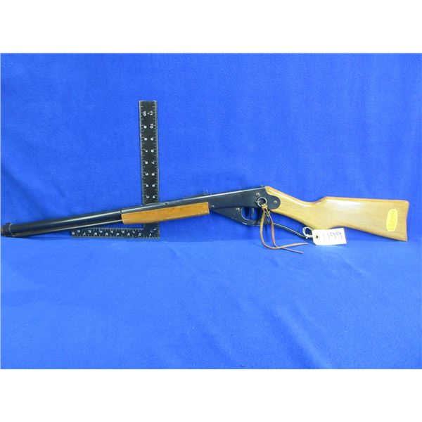 Daisy Red Ryder No. 1938 Carbine .177 Cal. BB Rifle