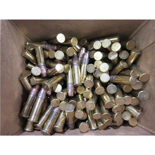 22 LR 36gr HP Copper Plated (Pick Up or Ship by UPS Only) Win.