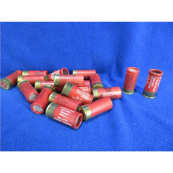 12 Gauge (Pick Up or Ship by UPS Only) Orion Short Flares - Bag of 20