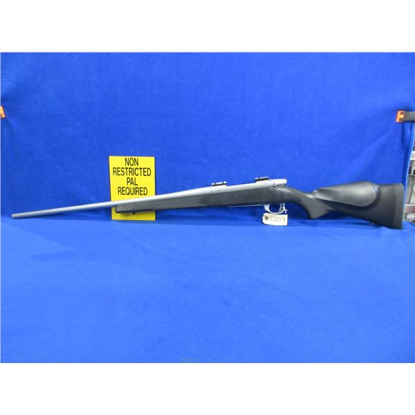 Non-Restricted - Weatherby Vanguard in 338 Win Mag