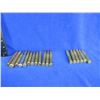 Image 1 : Lot of Misc. Large Bore Rifle Cartridges (Pick Up or Ship by UPS Only)