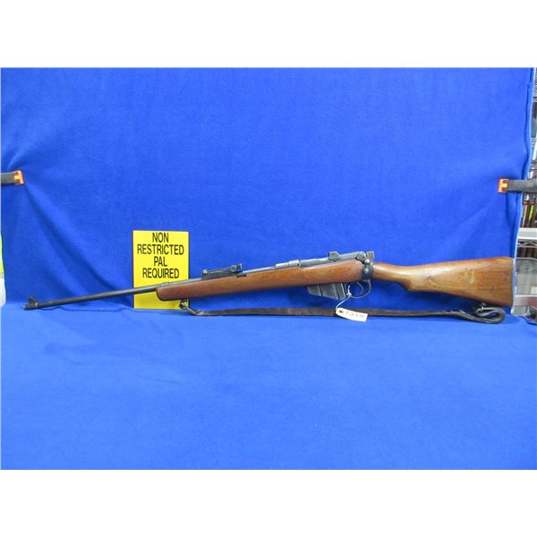 Non-Restricted - Lee Enfield SHTLE III in 303 British