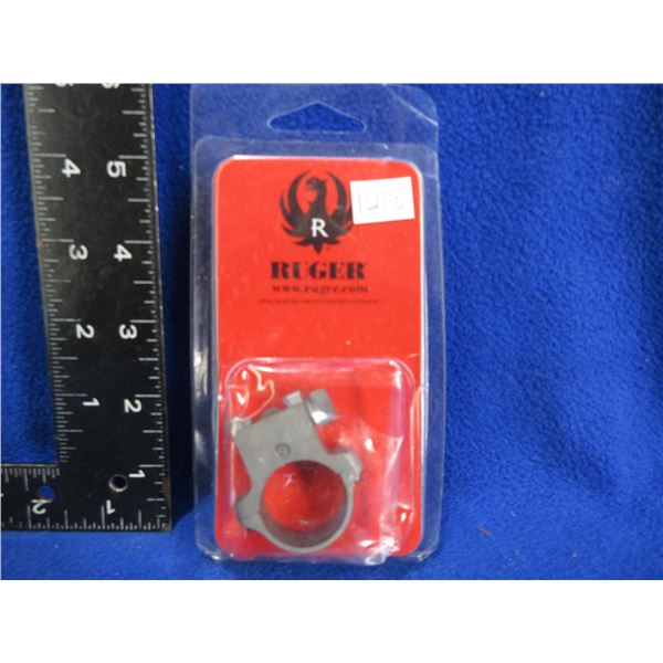 Ruger 1" Scope Ring 5KHM