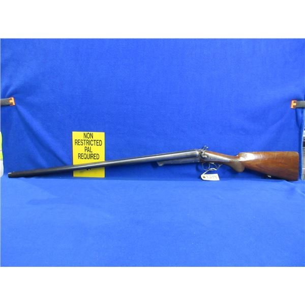 Non-Restricted - Husqvarna SXS in 12 Ga. 2 1/2"