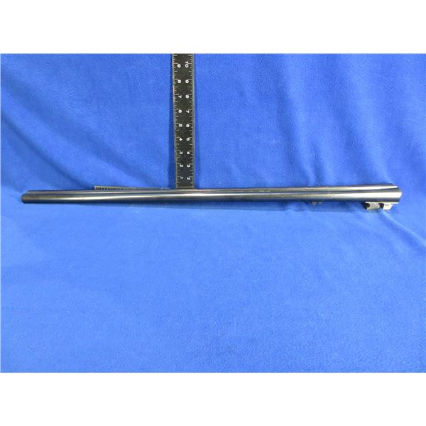 Barrel Only - Belgian Leige SXS in 16 Ga. 2 3/4"