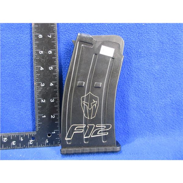 12 Ga. Typhoon F12 Shotgun 5 Round Magazine