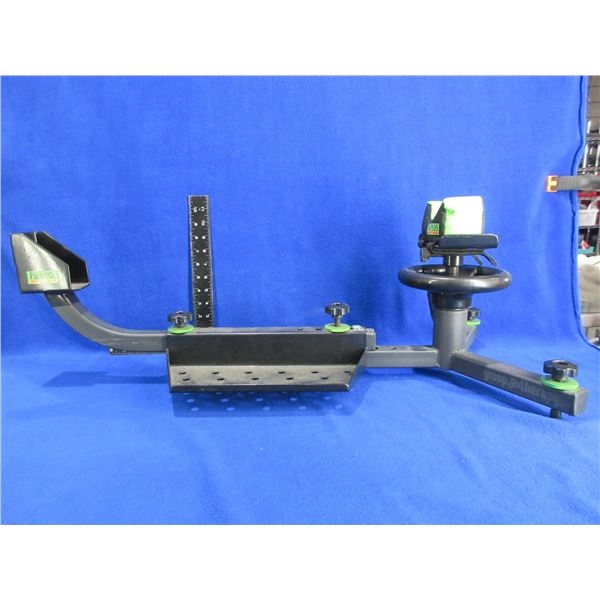 Primos Group Therapy Adjustable Shooting Rest