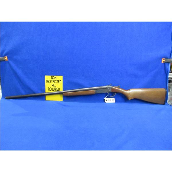 Non-Restricted - Cooey Model 84 in 12 Ga. 3"
