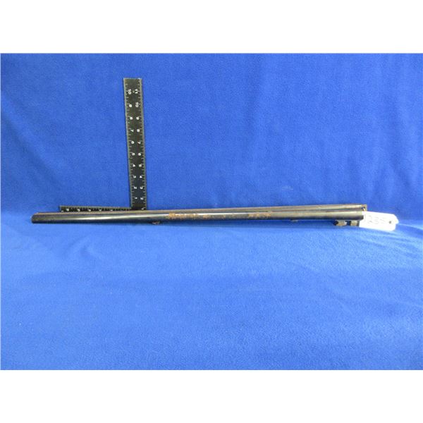 Barrel Only - Sauer & Sohn SXS in 16 Ga. 2 3/4"