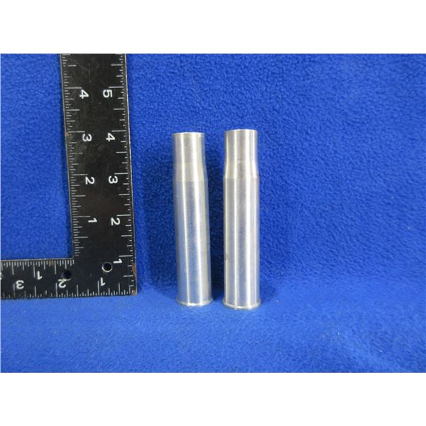2 - 12 Gauge to 20 Gauge Shotgun Adaptor Inserts
